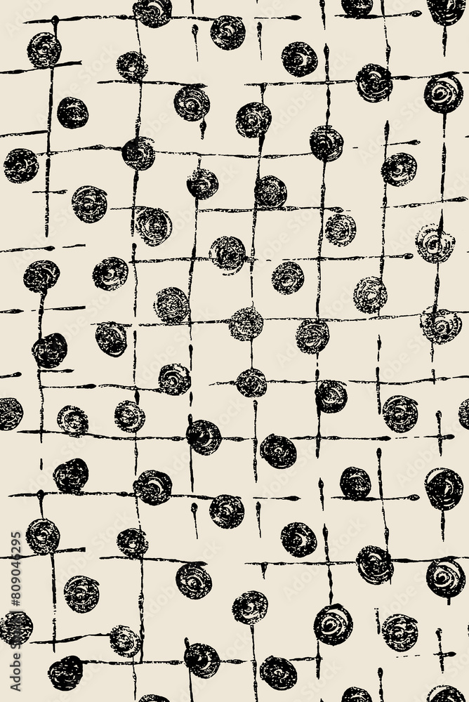 Abstract dots patterns. Seamless backdrop. Abstract dots patterns. Seamless backdrop.