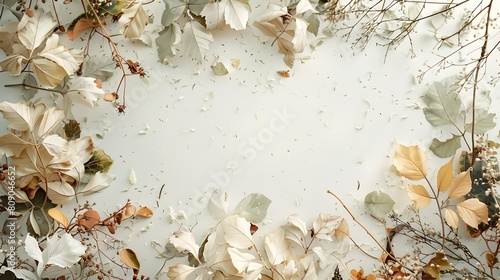 Enchanting Elfin Foliage Fr...