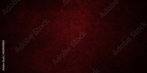 Dark red marble stone grunnge and backdrop texture background with high resolution. Old wall texture cement dark red background abstract dark color design.	
