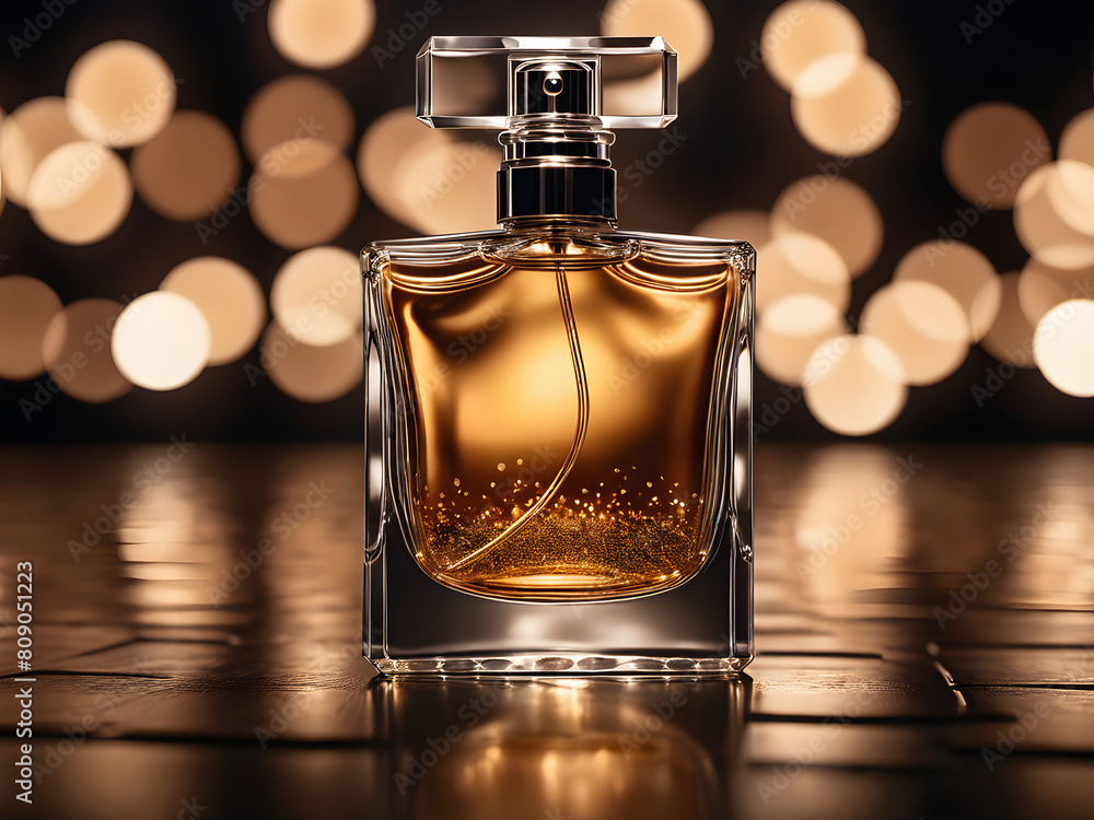perfume in a bottle perfume in a bottle