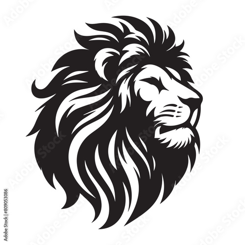 lion silhouette png,lion silhouette logo ,lion silhouette vector ,lion silhouette outline ,lion silhouette logo © Kinza