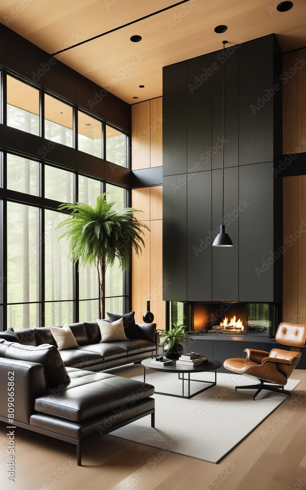Fototapeta premium building