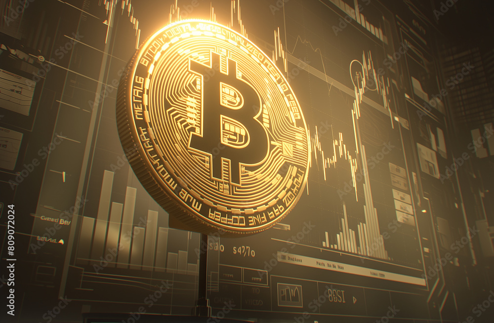 Bitcoin financial chart graph Bitcoin financial chart graph