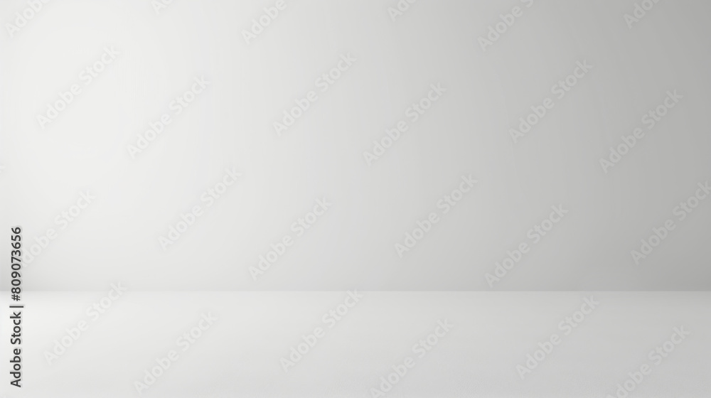 Peaceful emptiness of a white void, white background wallpaper, Design for displaying product Peaceful emptiness of a white void, white background wallpaper, Design for displaying product