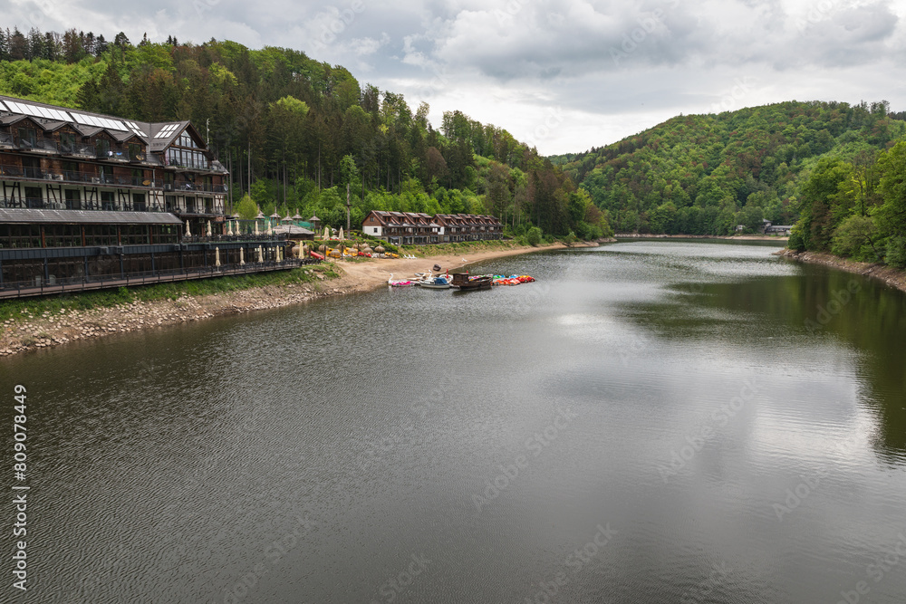 Zagórze Śląskie