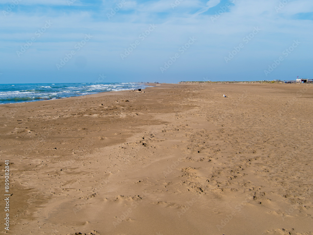 The nearest sandy beach. Beautiful panoramic landscape. An inspiring tropical sea horizon. Sunset sky tranquility relaxation panorama summer atmosphere. Positive energy, summer tropical island meditat The nearest sandy beach. Beautiful panoramic landscape. An inspiring tropical sea horizon. Sunset sky tranquility relaxation panorama summer atmosphere. Positive energy, summer tropical island meditat