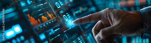 Digital Finance Expert Cons...