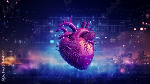 Cardiology Revolution Doctors Leveraging Big Data Analytics and Machine Learning Algorithms to Predict, Prevent, and Treat Heart Diseases!