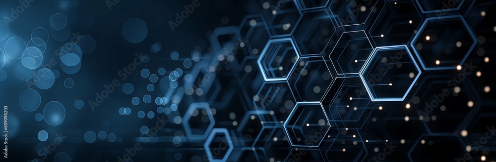 Abstract AI technology background, web concept for business or tech video, illustration, digital tech products or a network connection Abstract AI technology background, web concept for business or tech video, illustration, digital tech products or a network connection