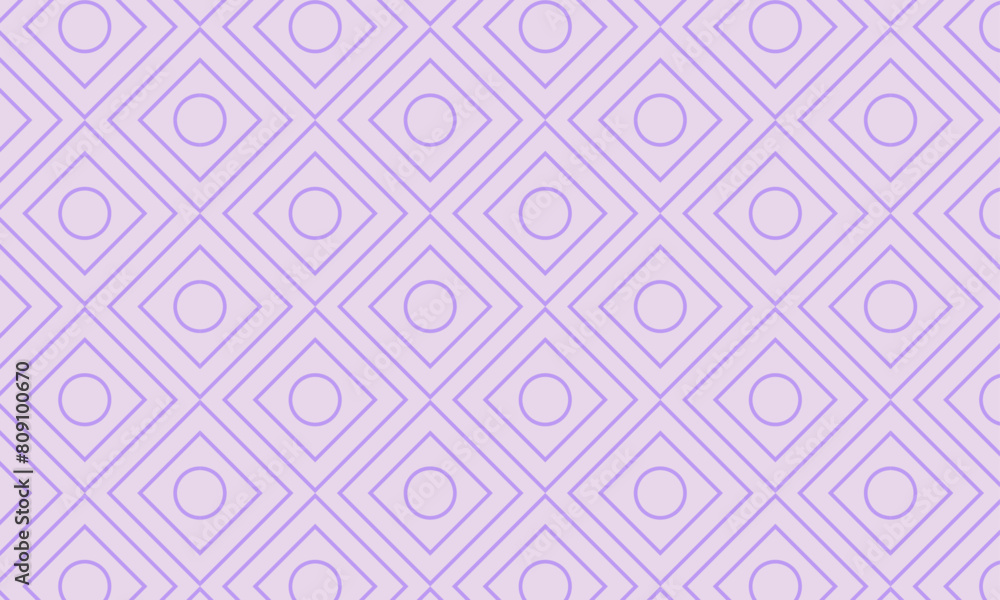 geometric pattern with rhombuses geometric pattern with rhombuses