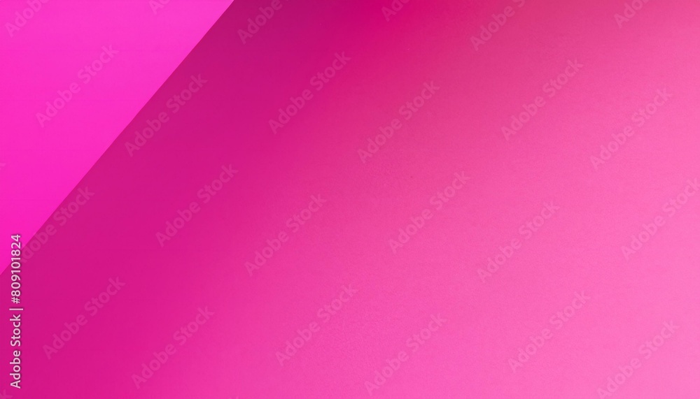 Fototapeta premium Abstract modern Stylish Simple Color Gradient wave background