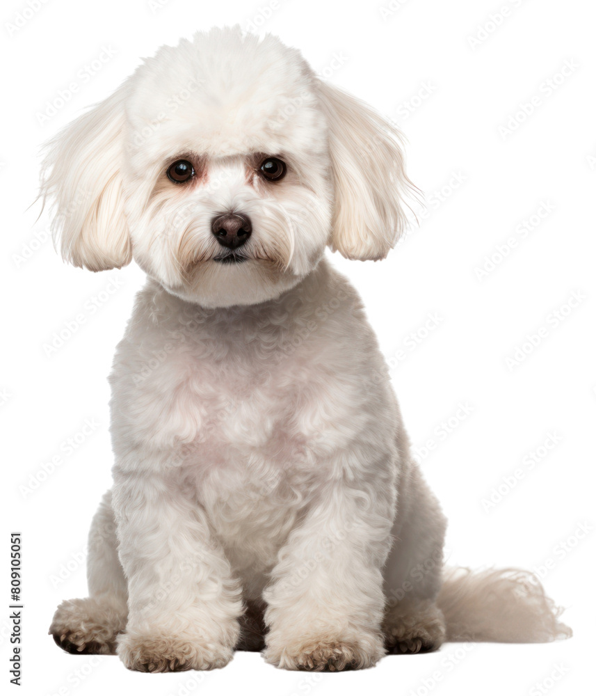 PNG Mammal animal poodle puppy