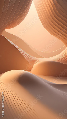 Waves in the sand wallpaper for Notebook cover, I pad, I phone, mobile high quality images