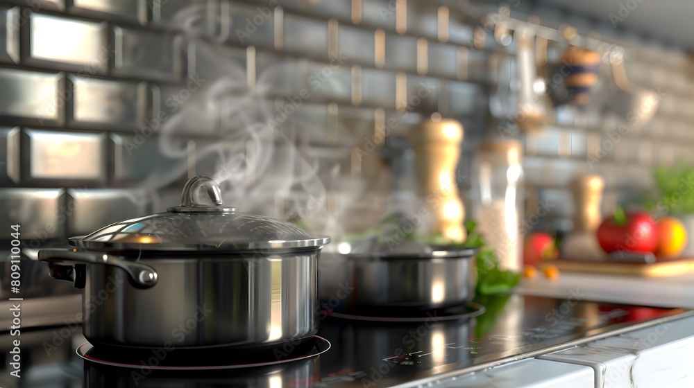 Preparing Healthy and Safe Meals with Precaution Culinary Vigilance in the Home Kitchen Preparing Healthy and Safe Meals with Precaution Culinary Vigilance in the Home Kitchen