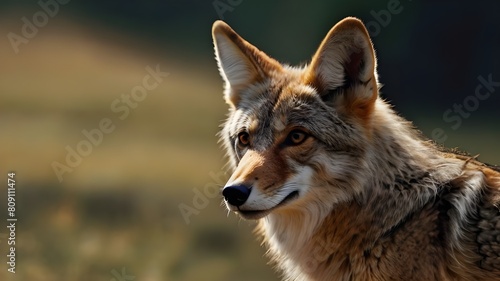 Coyote