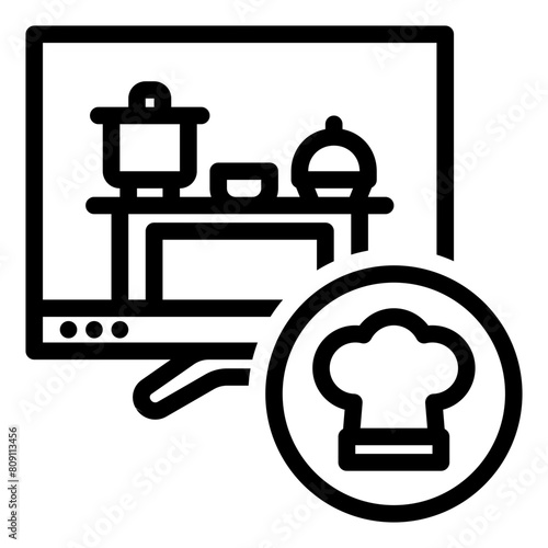 Cooking Show