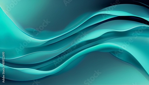 New abstract gradient Mixt wave background for design as banner, ads, and presentation concept 