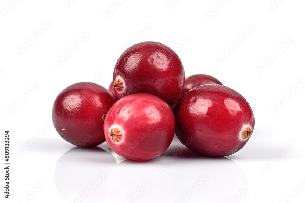 Cranberries on background. Juicy red berries, fresh and sweet. Cranberries on background. Juicy red berries, fresh and sweet.