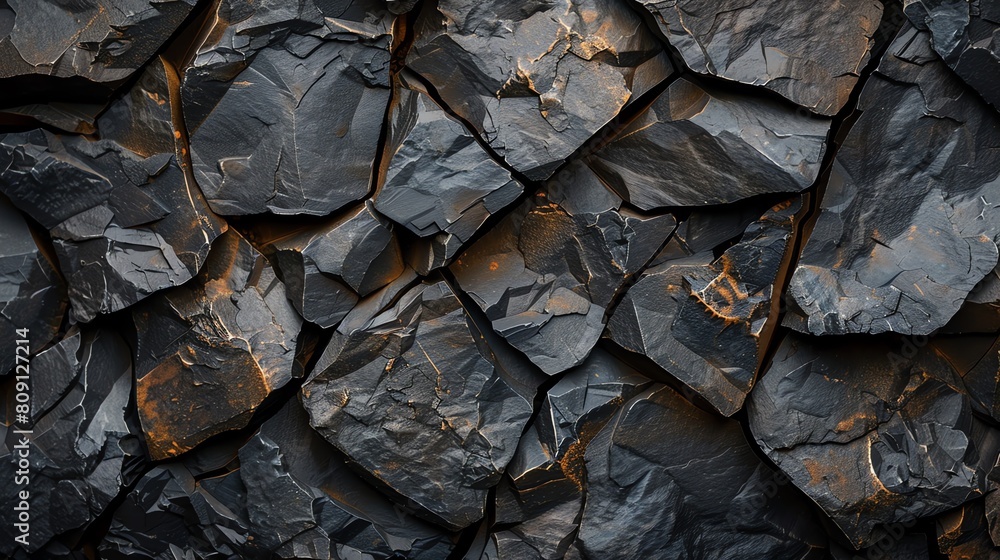 Elegant abstract background of broken stones with delicate details Elegant abstract background of broken stones with delicate details