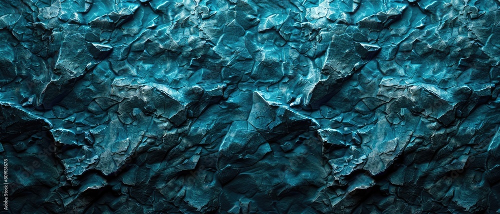 Azure abstract lava stone texture backdrop. Azure abstract lava stone texture backdrop.