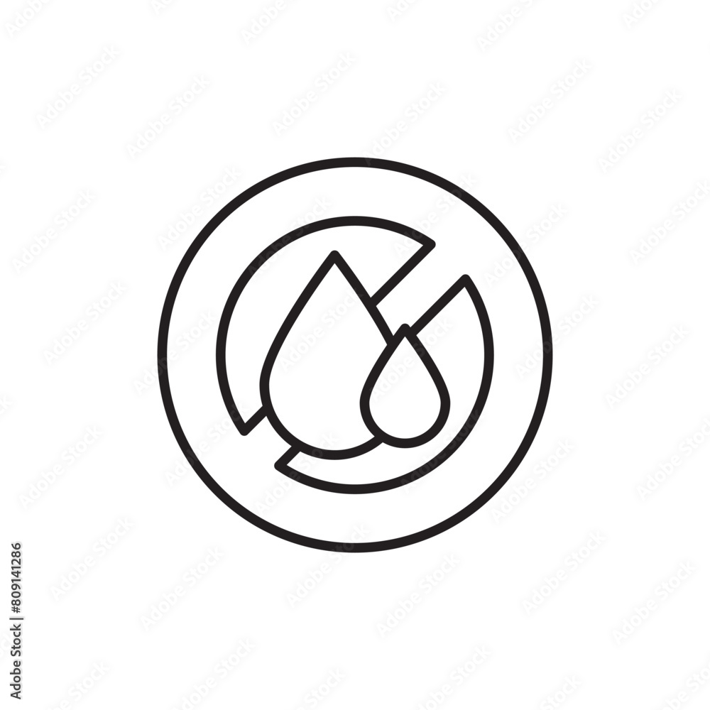 Trans Fats icon design with white background stock illustration Trans Fats icon design with white background stock illustration