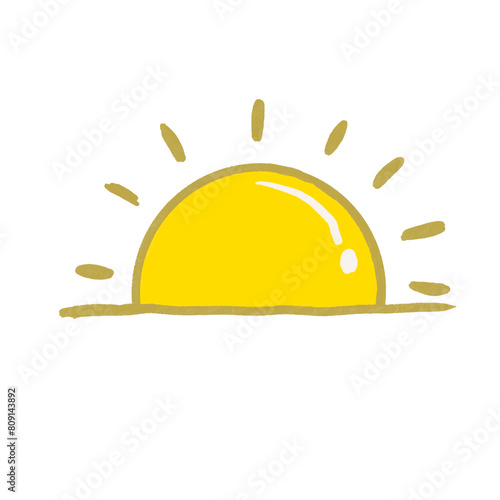 sun