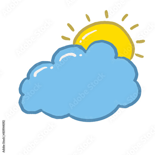 weather icon set
