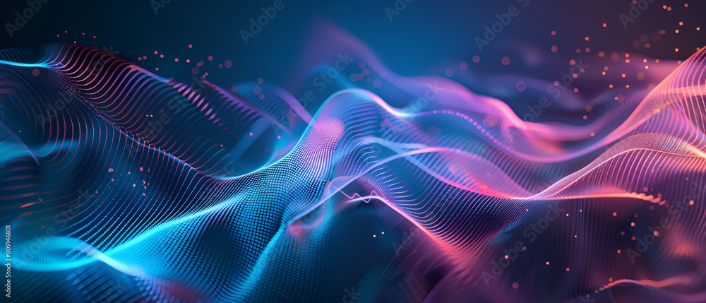 Abstract vibrant 3D purple, blue, and pink swirls, waves and shapes background wallpaper,abstract background with purple and blue waves Abstract vibrant 3D purple, blue, and pink swirls, waves and shapes background wallpaper,abstract background with purple and blue waves