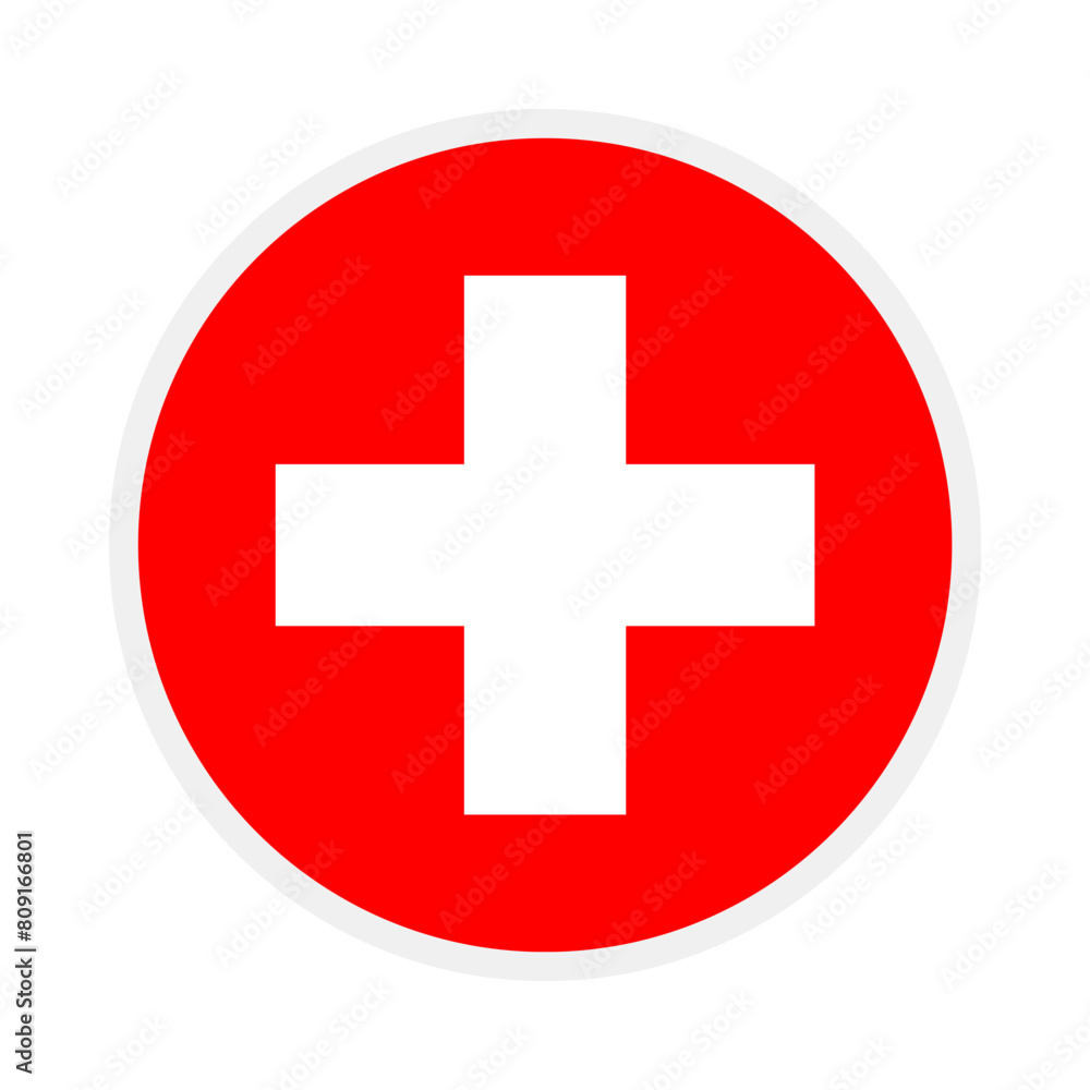 switzerland national flag designed for Europe football championship in 2024 switzerland national flag designed for Europe football championship in 2024