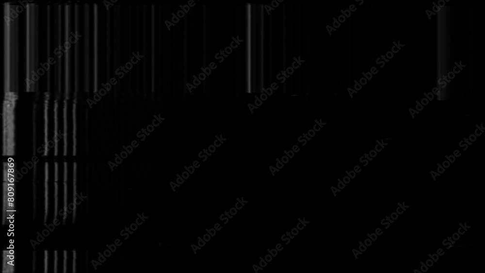 old analog tv vhs noise glitch fx old analog tv vhs noise glitch fx