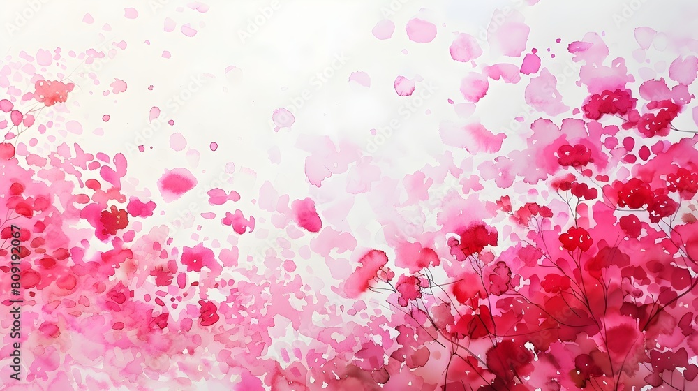 pink rose petals background pink rose petals background