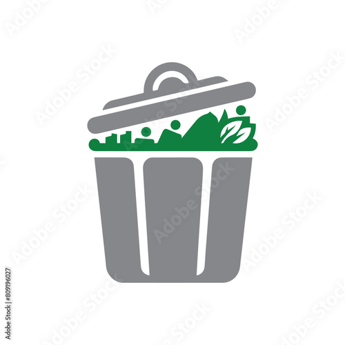 junk logo template, junk logo elements, junk logo vector
