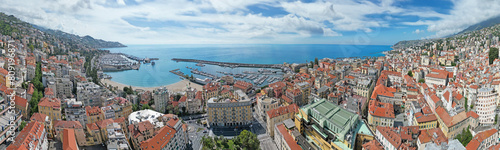 Photos sanremo panoramica