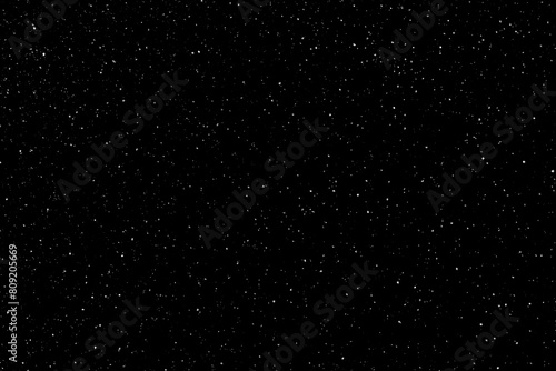 Stars in the night. Galaxy space background. New Year, Christmas and Celebration background concept. 