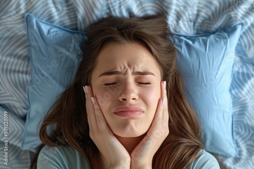 How to Relieve TMJ Pain After Sleeping: Tips for Combating Bruxism, Teeth Grinding, and Morning Jaw