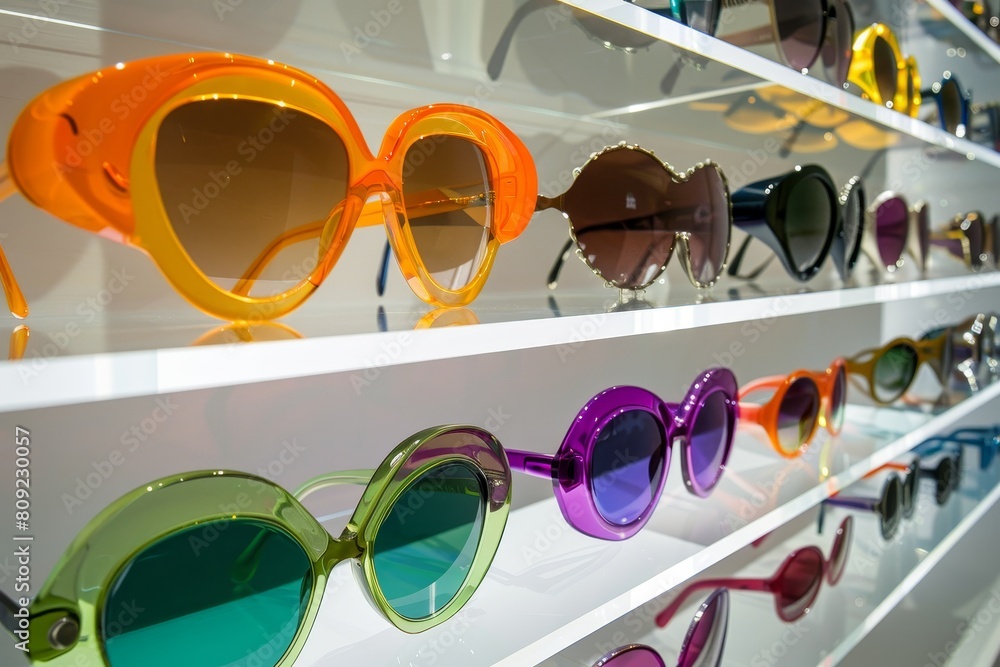 Oversized goggles sales