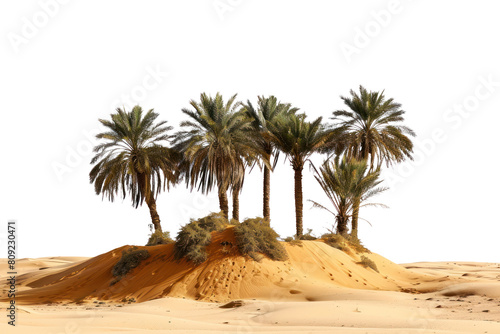 PNG Oasis in Sahara desert landscape outdoors nature.