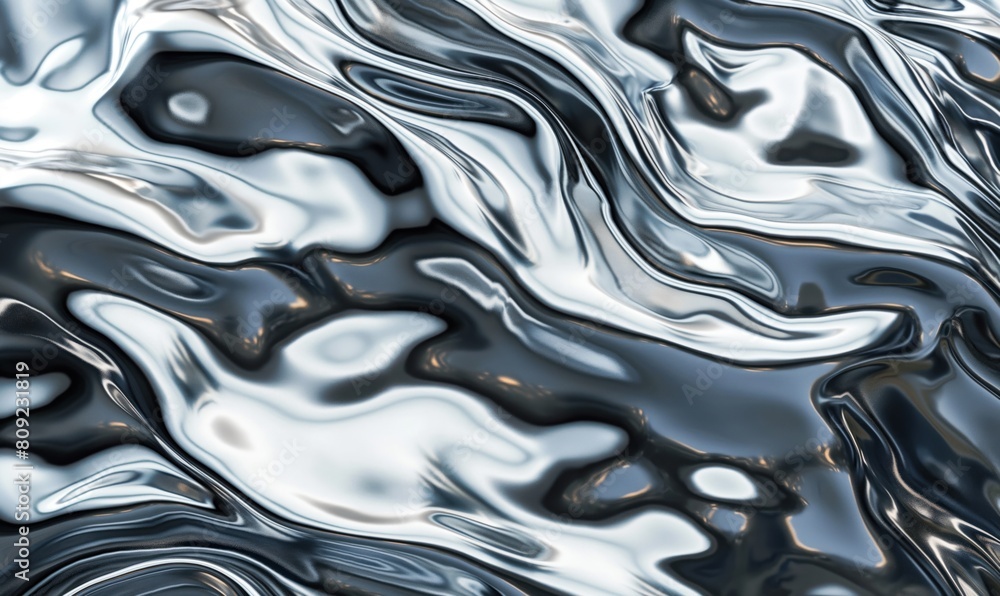 Monochrome abstraction Monochrome abstraction