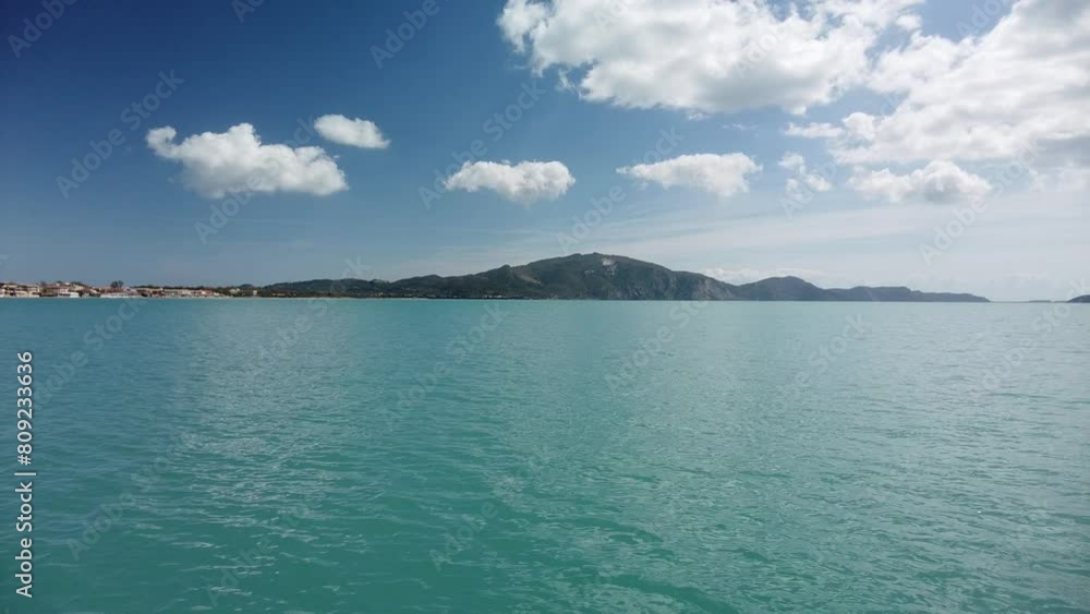 boat tour to Keri caves and Marathonisi island boat tour to Keri caves and Marathonisi island