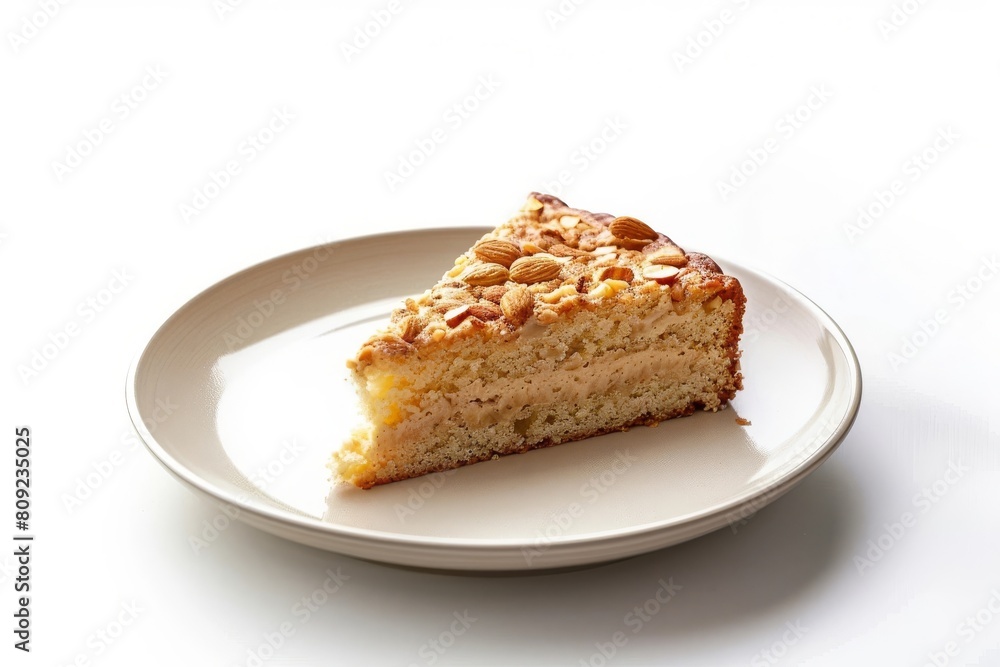 Almond Cake: A Culinary Masterpiece Almond Cake: A Culinary Masterpiece