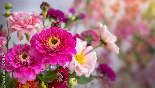 belles roses fleurs avec beaucoup de couleurs ideales comme fond d ecran carte postale de la saint valentin