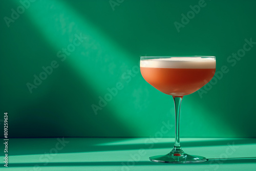 clover club cocktail