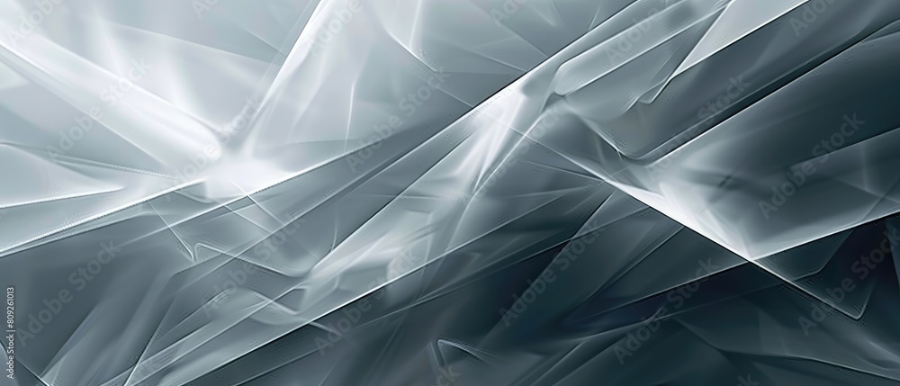 Obraz premium gray abstract background illustration with hight quality