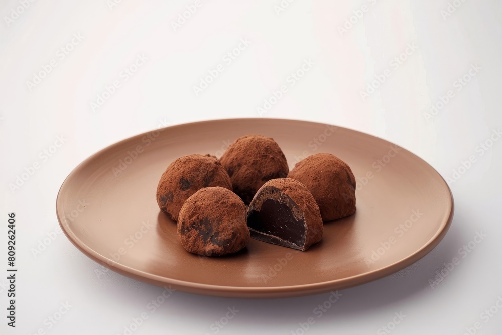 All-Purpose Truffles: Indulge in Their Irresistible Allure All-Purpose Truffles: Indulge in Their Irresistible Allure