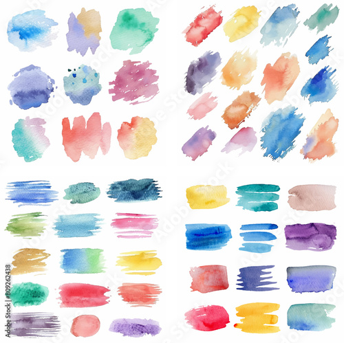 splatter spot stain dye ink stroke colourful pastel splash sketch wet creativity watercolor paint