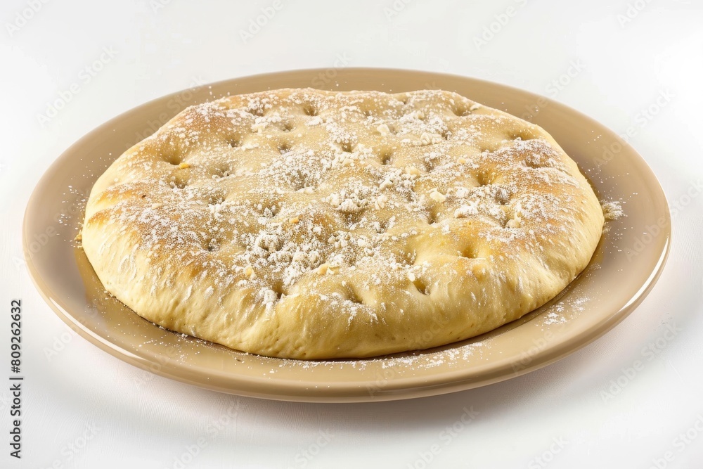 Supple and Scented Homemade Pizza Dough Supple and Scented Homemade Pizza Dough