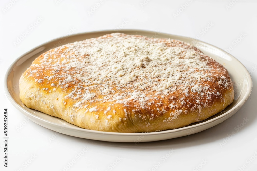 Aromatic and Supple Pizza Dough Recipe Aromatic and Supple Pizza Dough Recipe