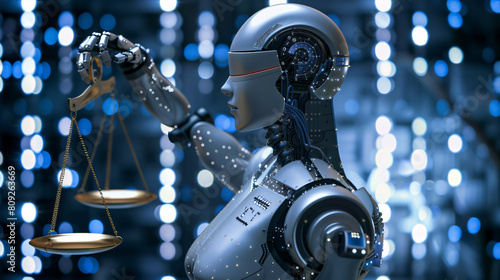 Acceleration Of AI ethics And legislation, artificial intelligence