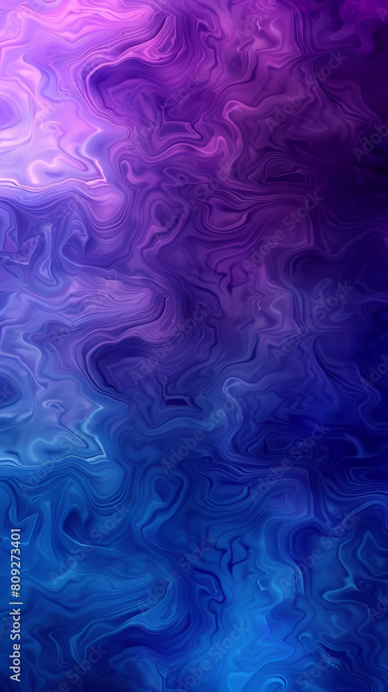 Blue and Purple Gradient Abstract Background Blue and Purple Gradient Abstract Background