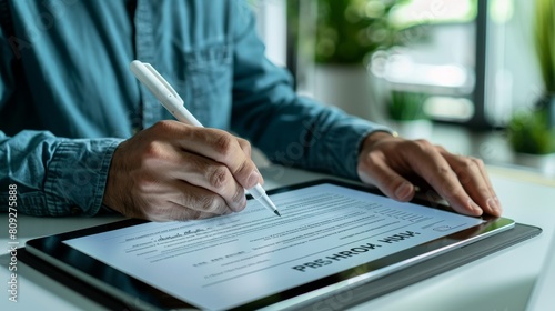 Complete the form online and get approved for a loan in minutes.